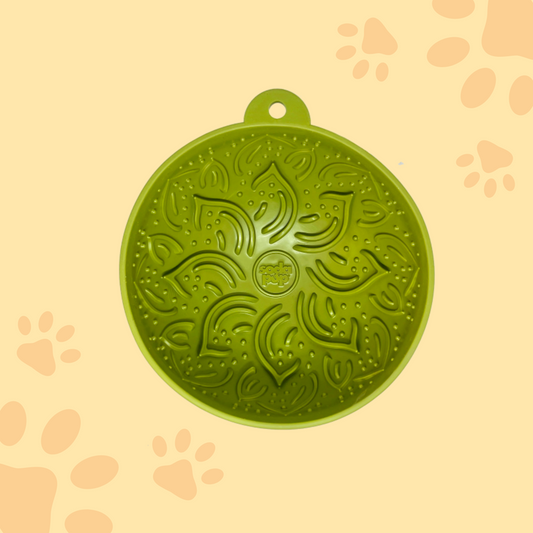 Bol à lécher Tipsy