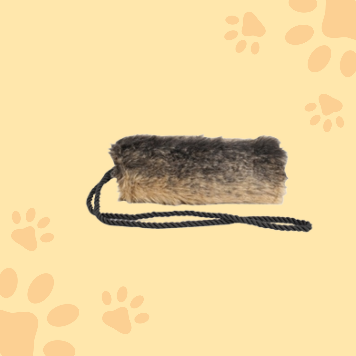 Tug trousse fausse fourrure XL
