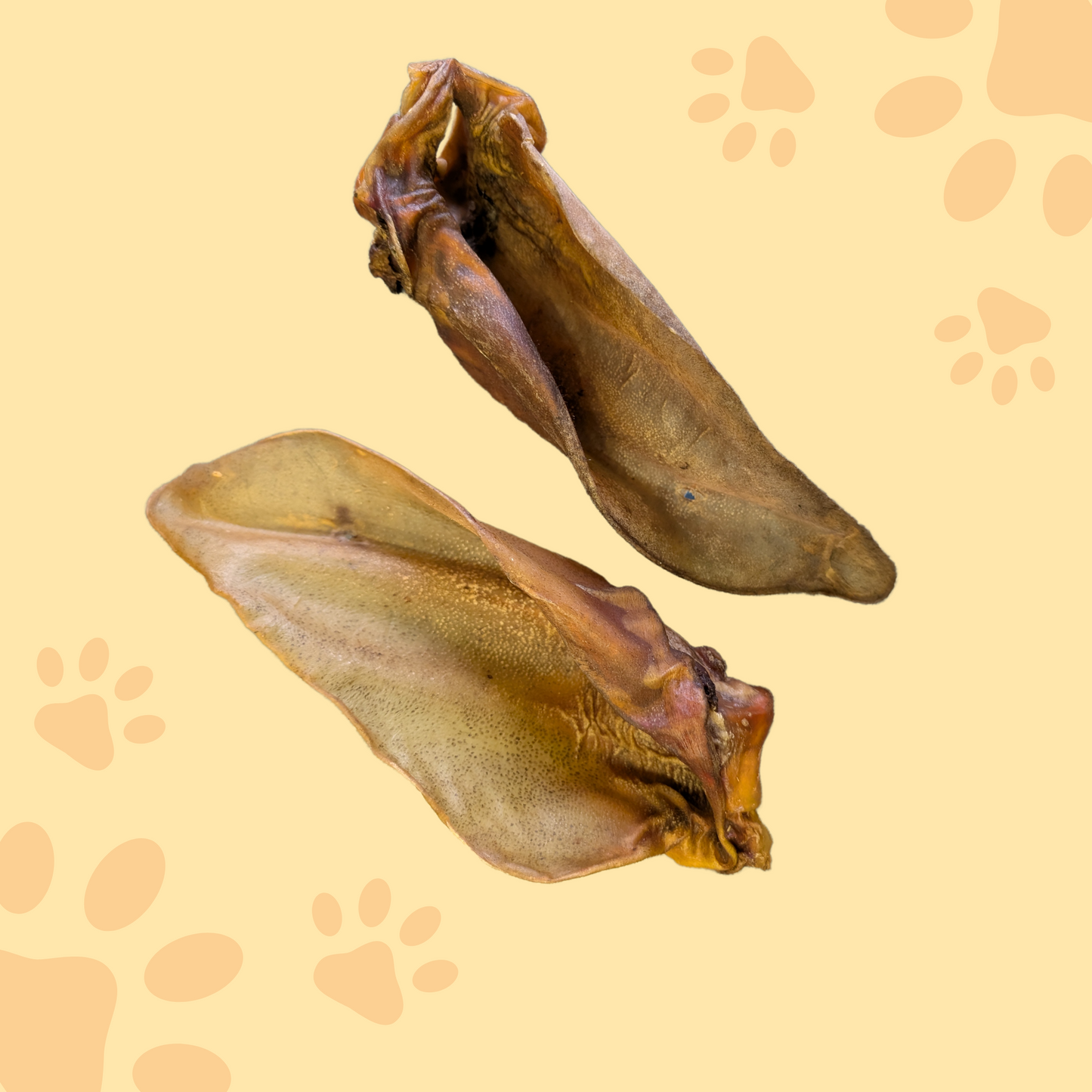 Oreille de boeuf