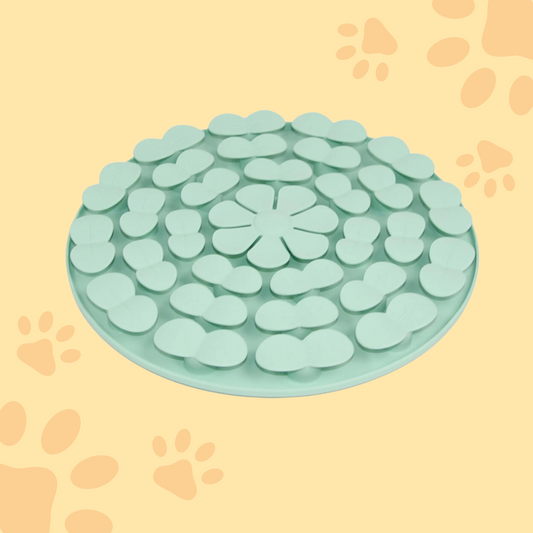 Tapis de fouille en silicone XL