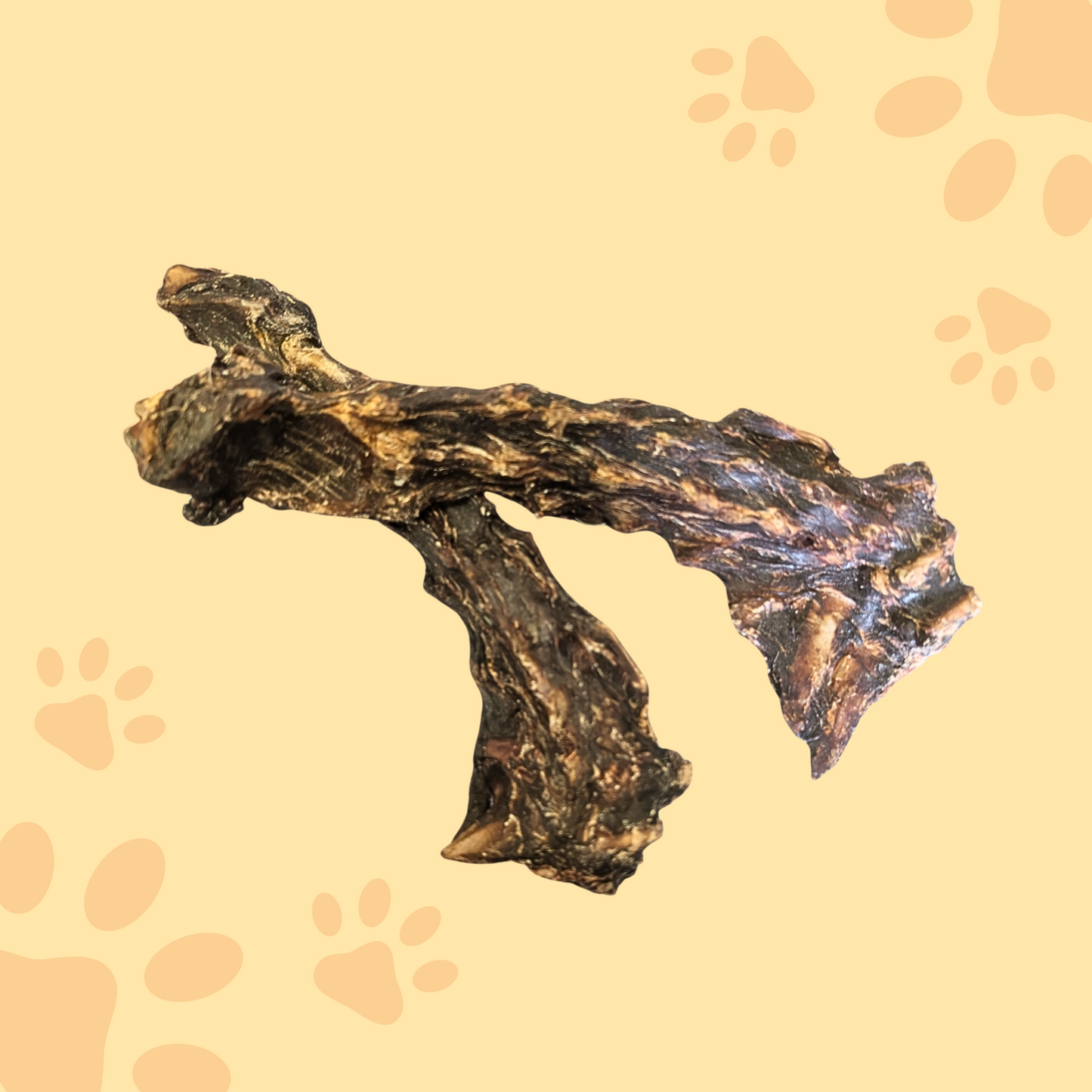 Cou de cerf