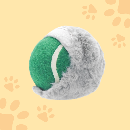 Zoo Ball – Mouton