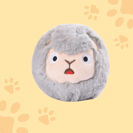 Zoo Ball – Mouton