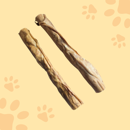 Rouleau de peau d'agneau 30cm