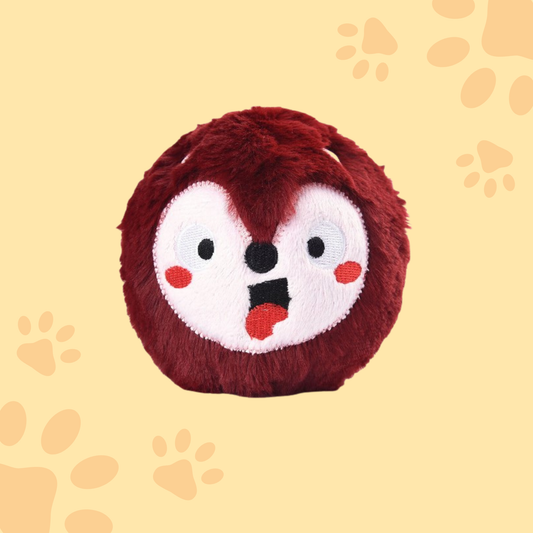 Zoo Ball – Renard