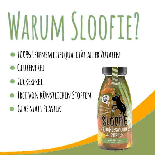 Smoothie veggie aux légumes