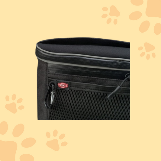 Sac à friandise duo treat