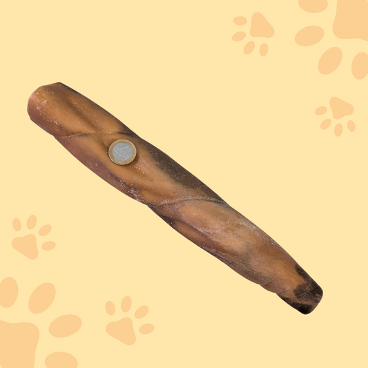 Rouleau de peau de chameau 30cm