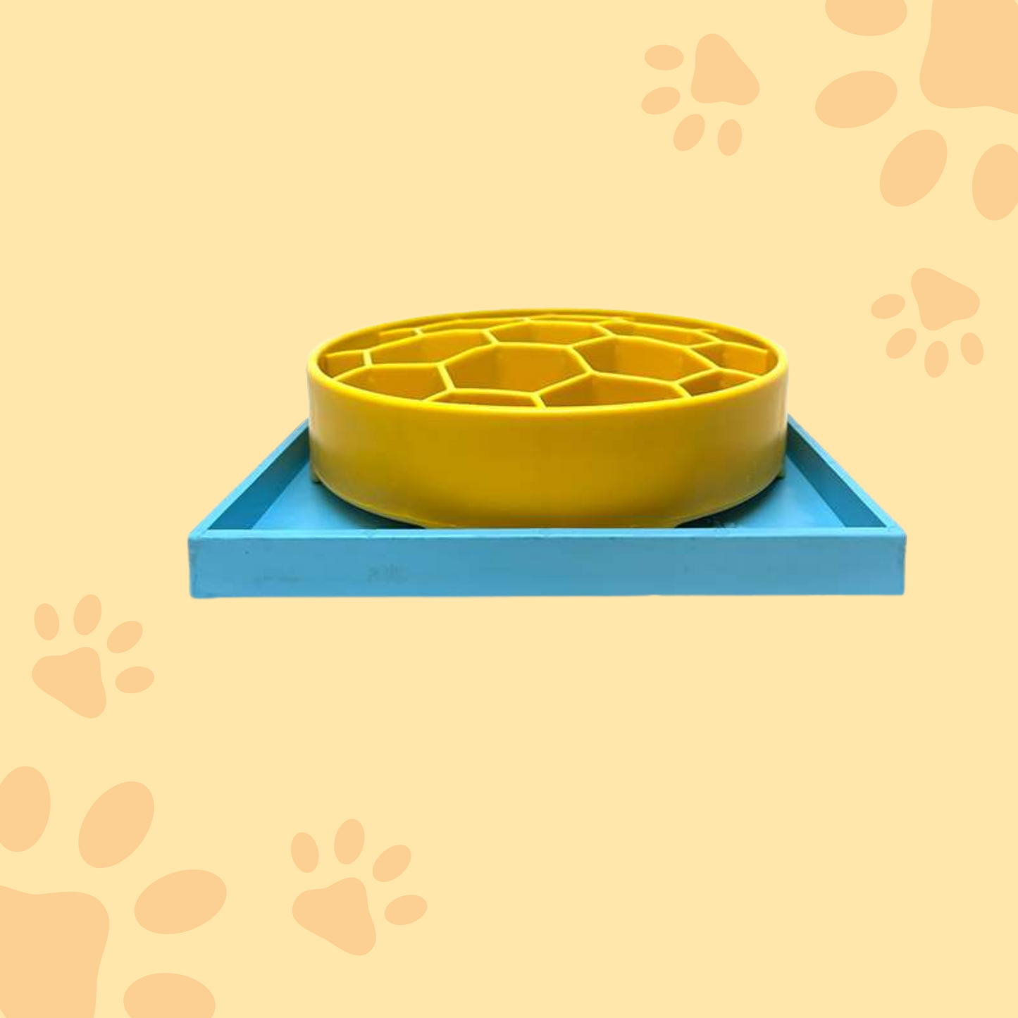 Support à ventouse Sodapup