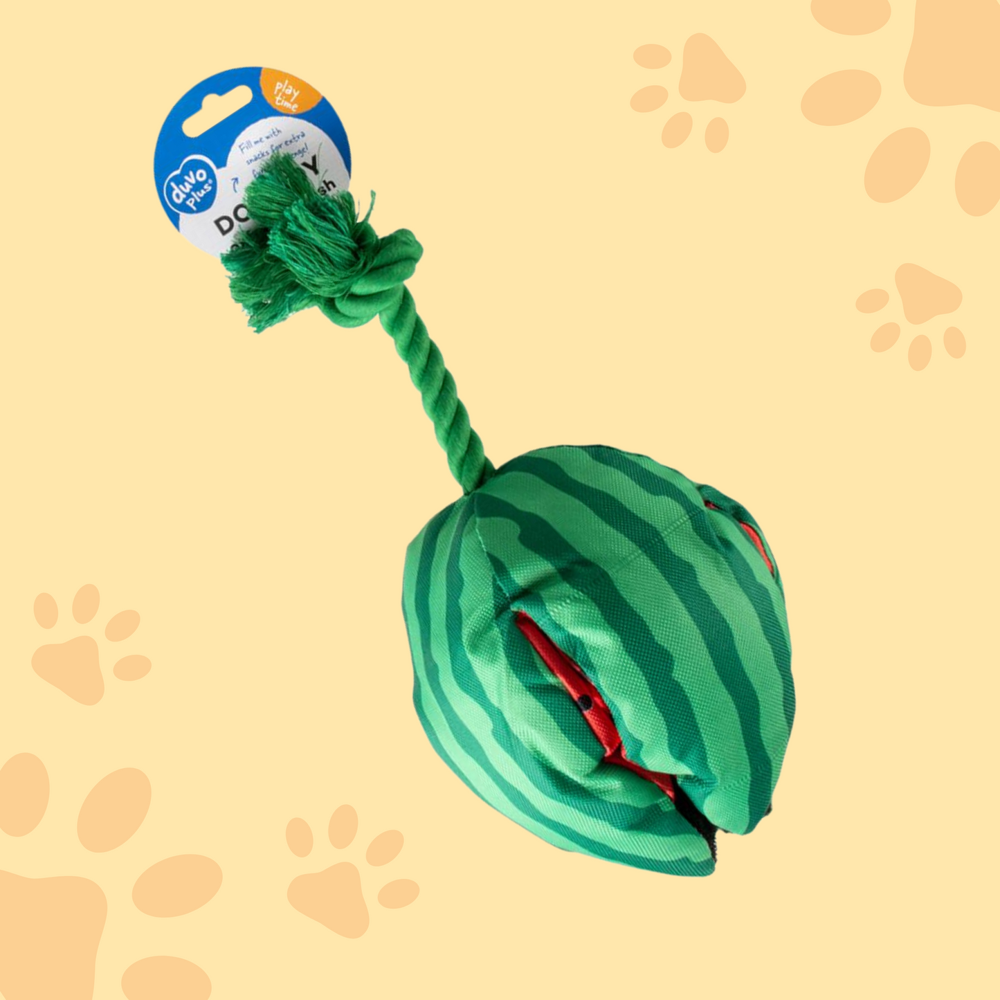 Fruit de fouille
