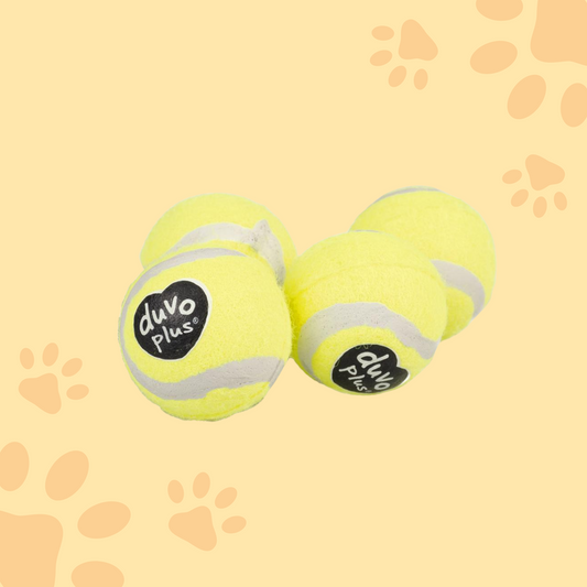Balle de tennis