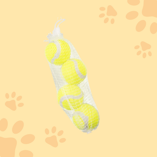 Balle de tennis