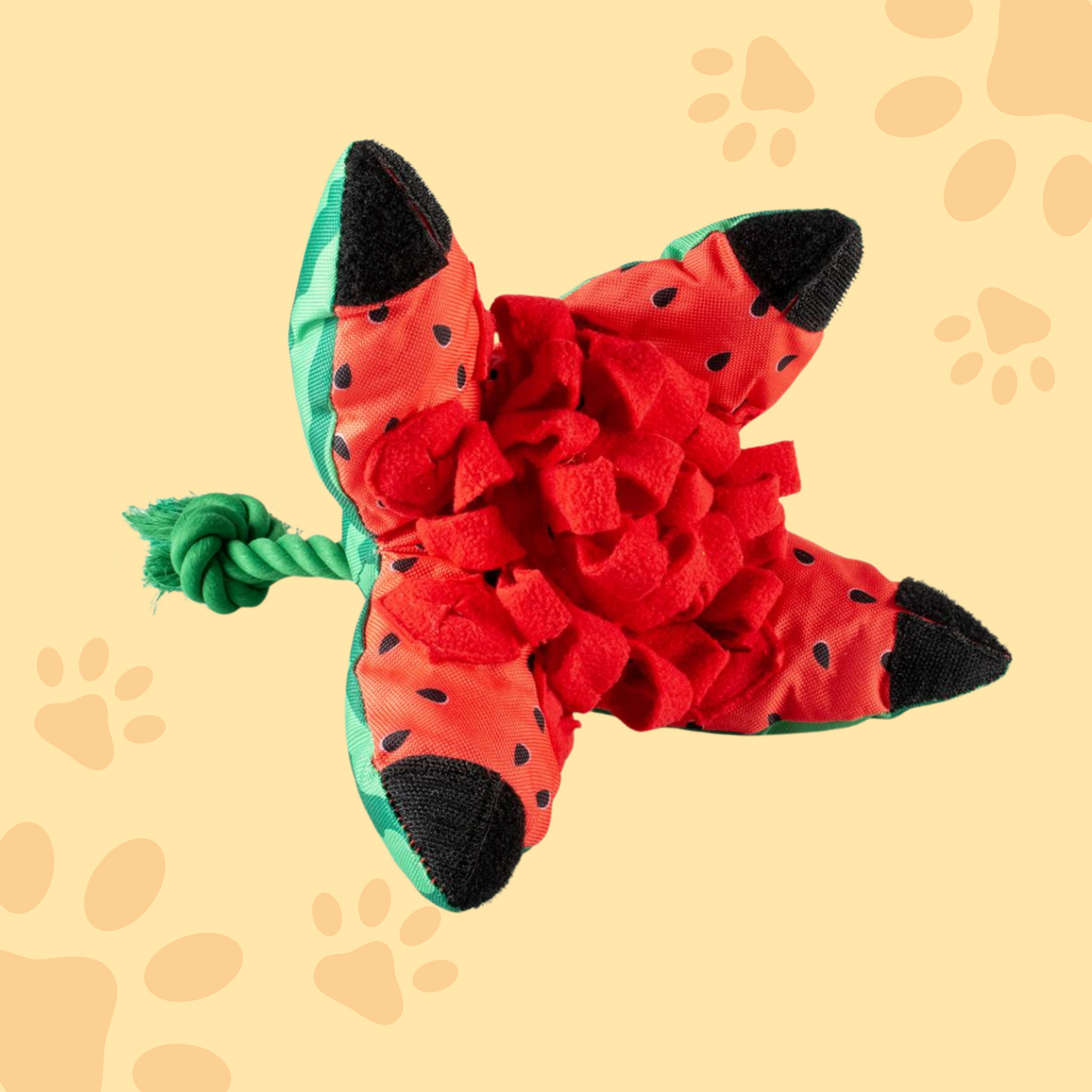Fruit de fouille