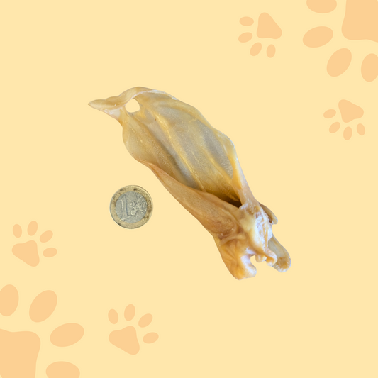 Mini oreille d'agneau