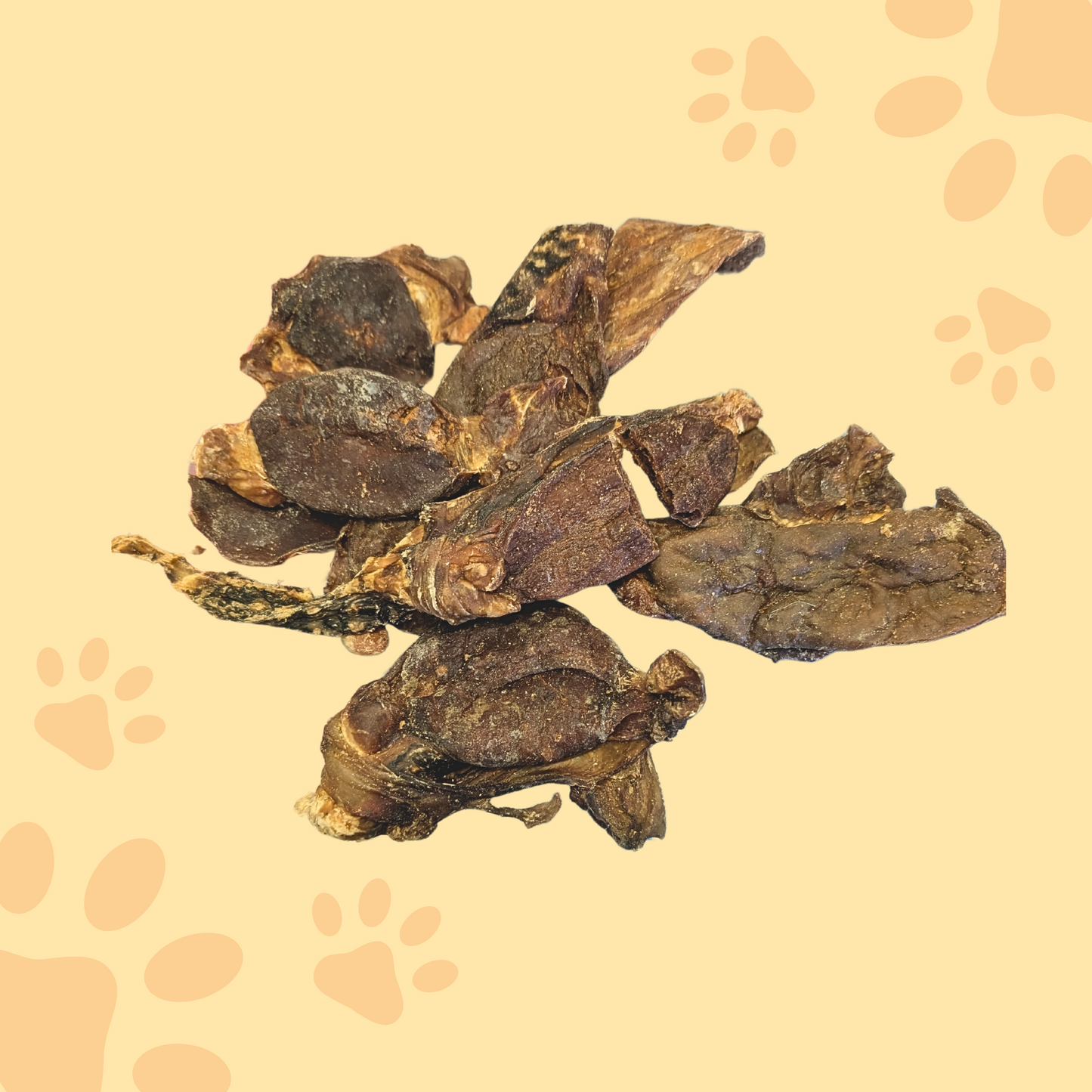 Testicule de boeuf