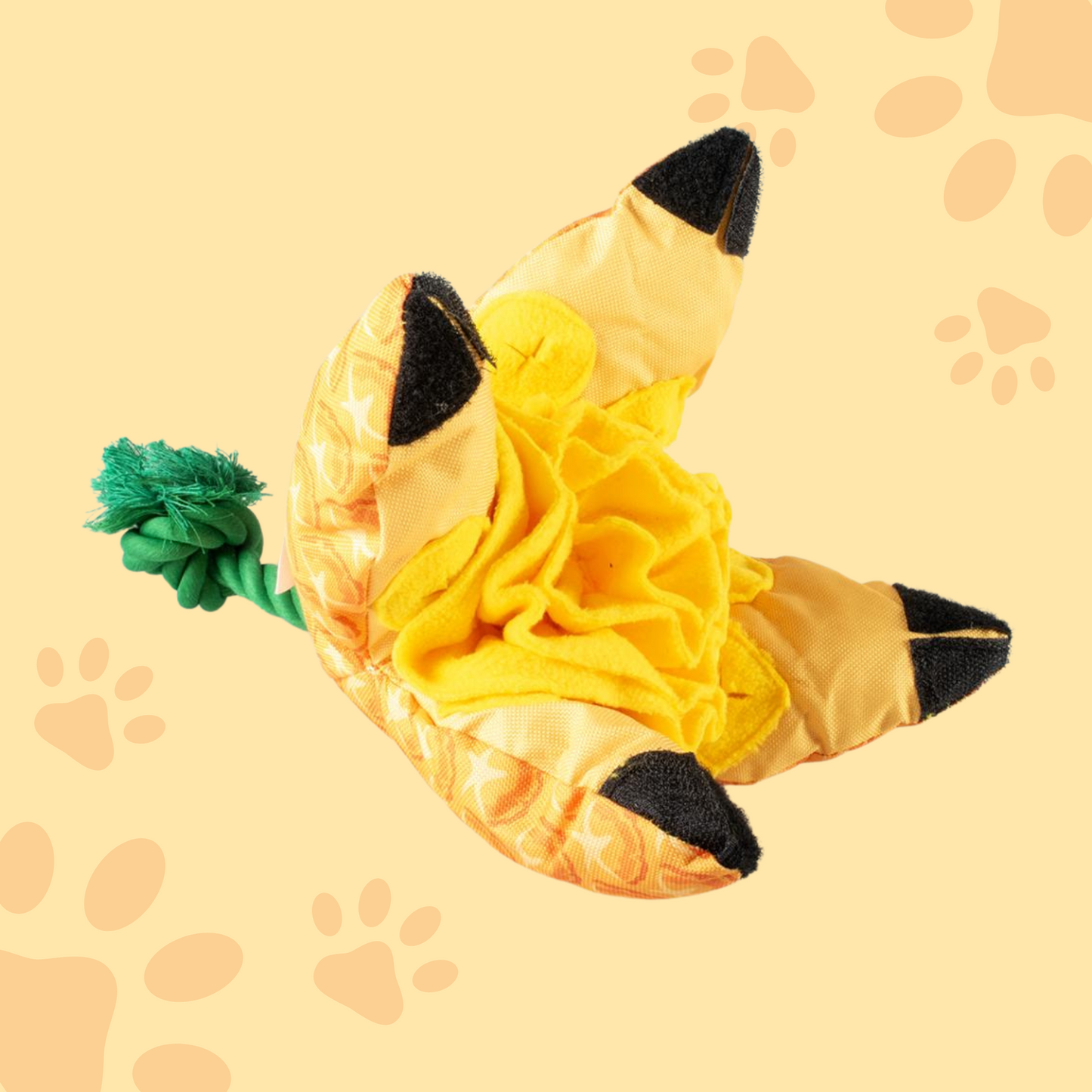 Fruit de fouille