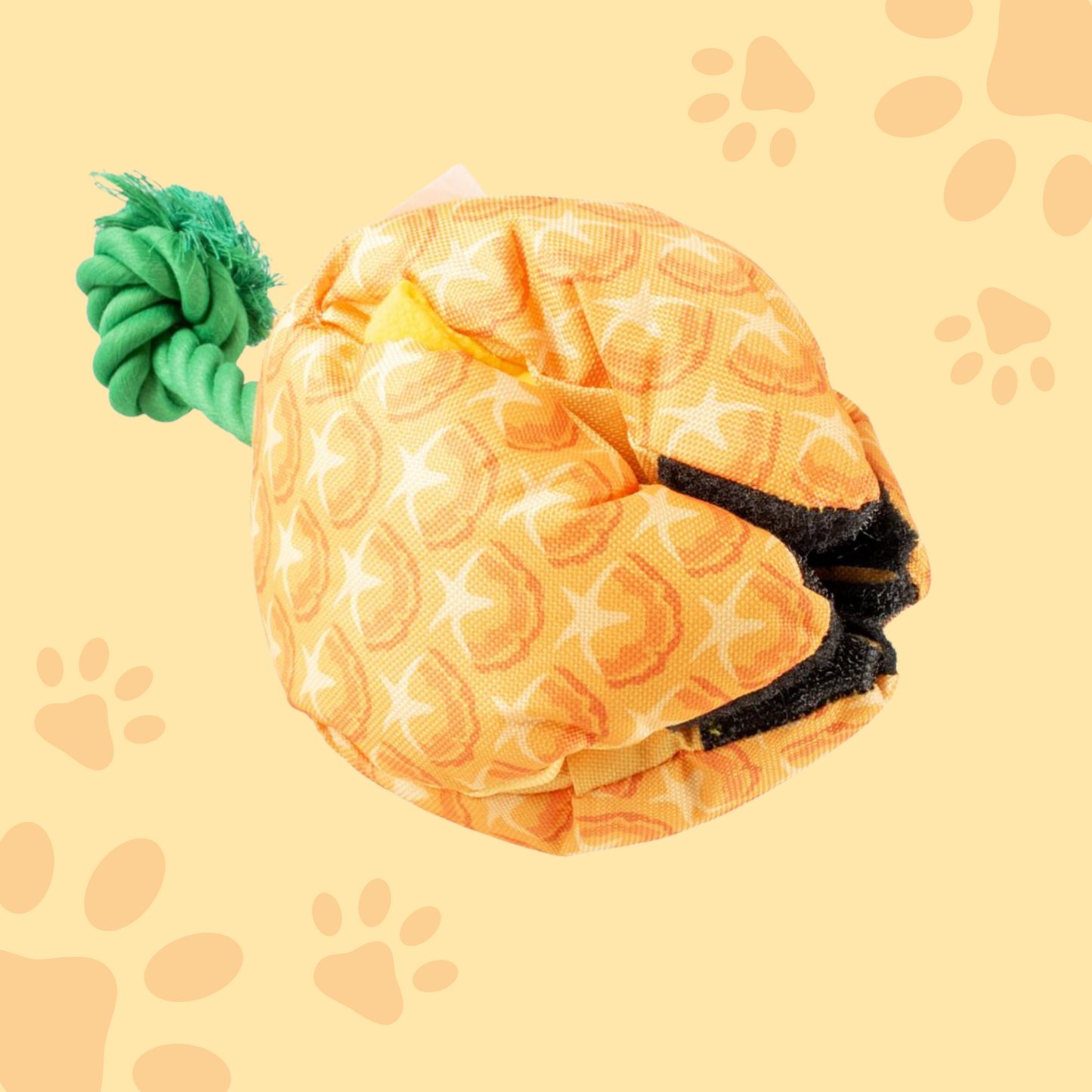 Fruit de fouille