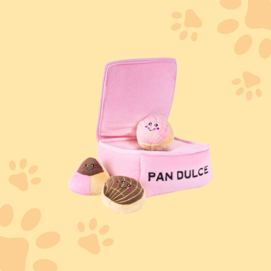 Burrow coffret dessert