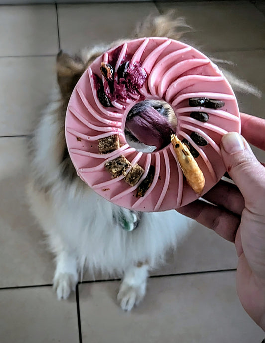 Jouet ultra polyvalent