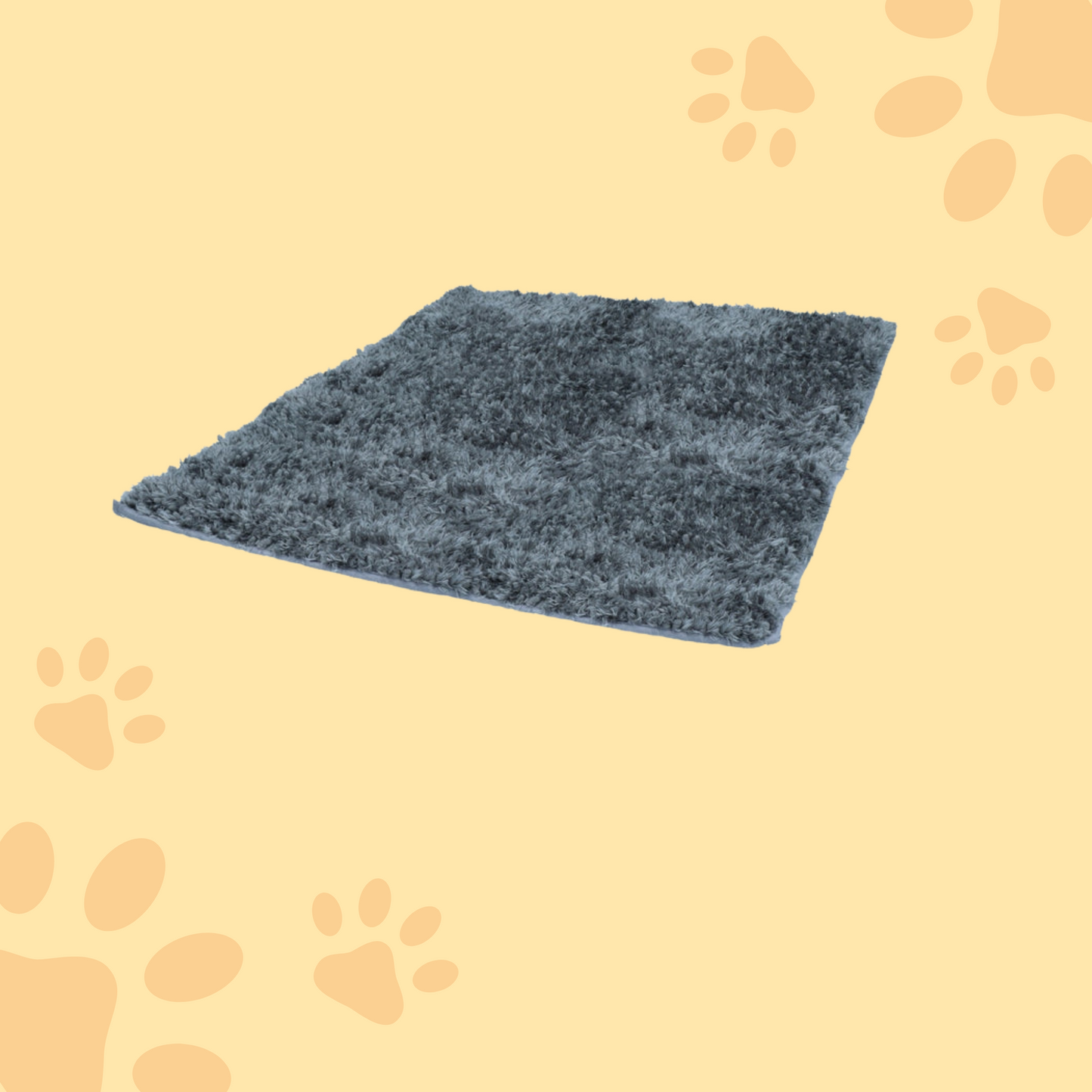 Tapis de sol hyper absorbant