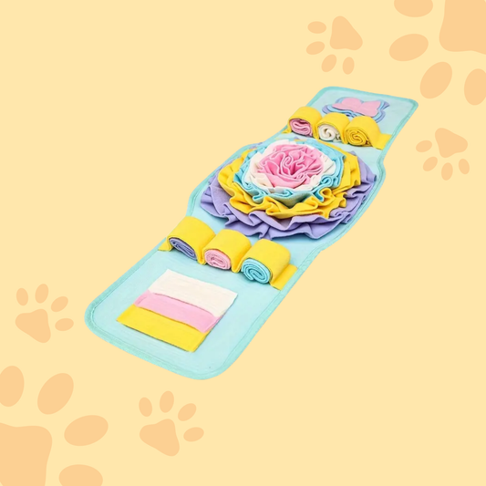 Tapis de fouille XXL