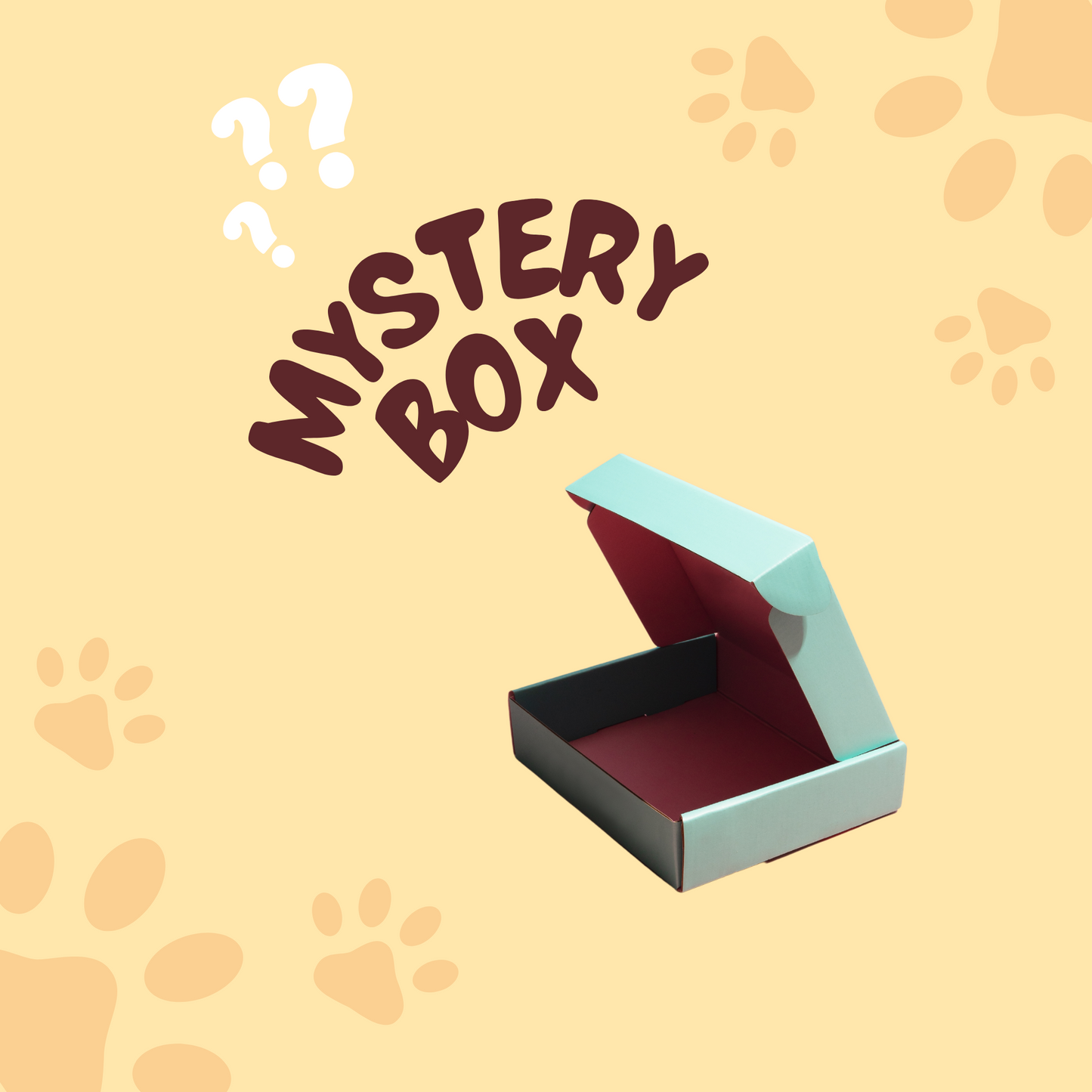 Box surprise