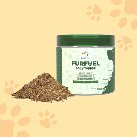 Furfuel: allergies, Anti-inflammatoire, Soutien antioxydant