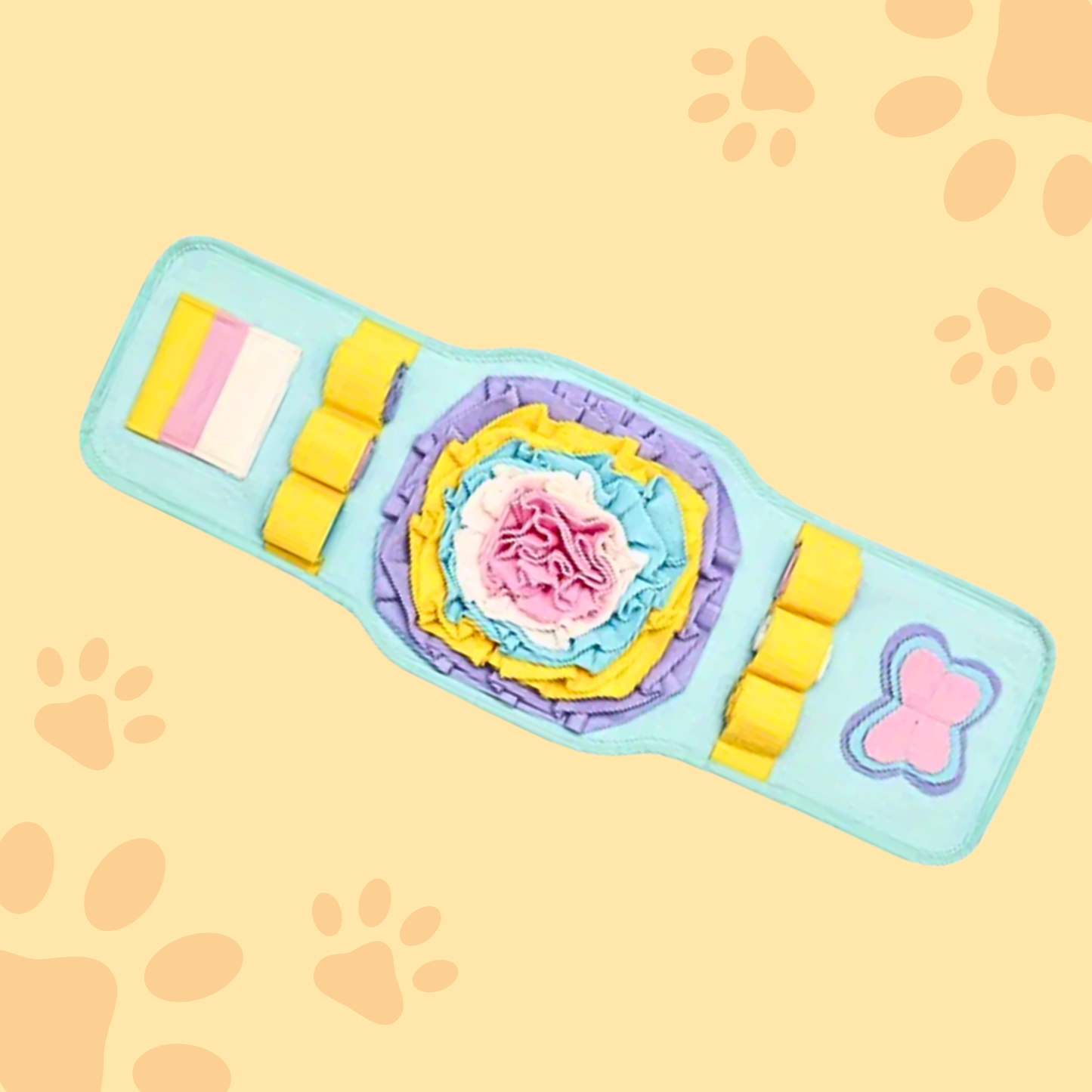 Tapis de fouille XXL