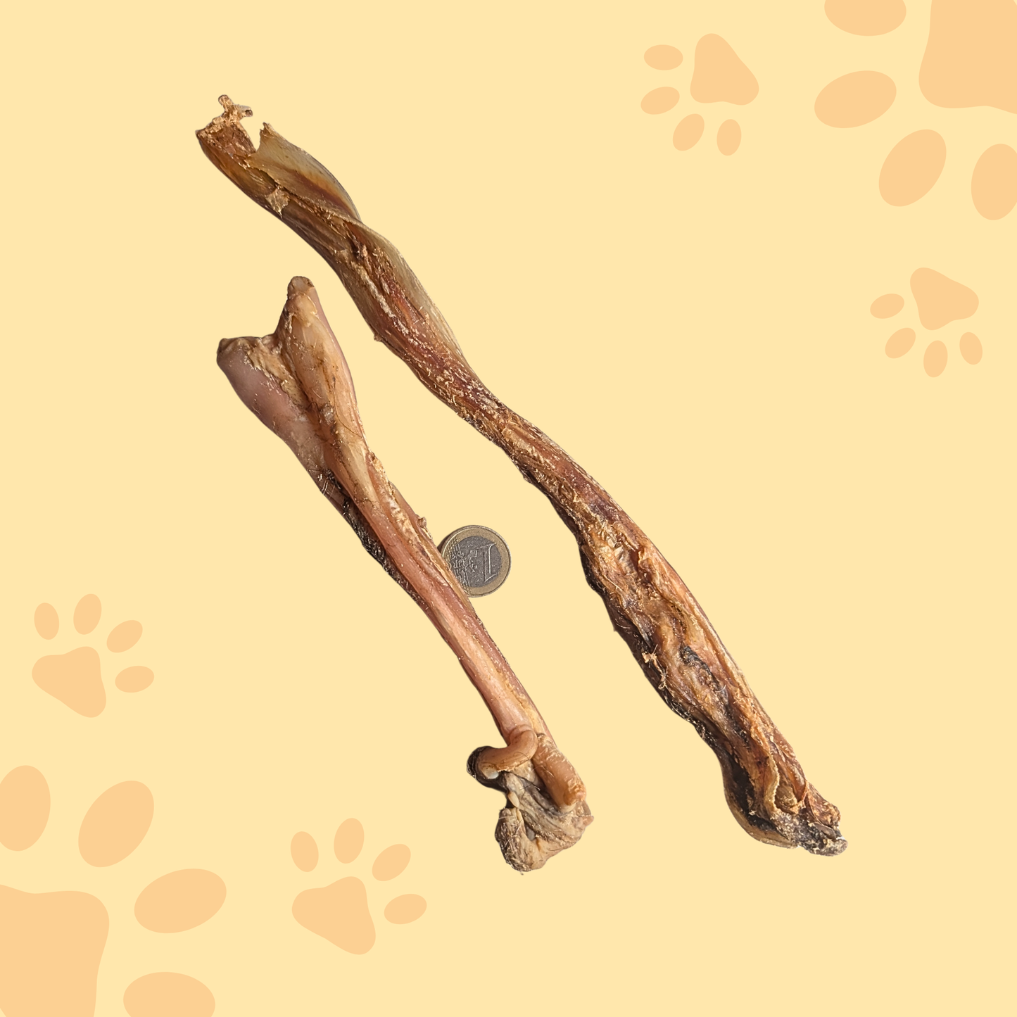 Tendon d'Achille de boeuf