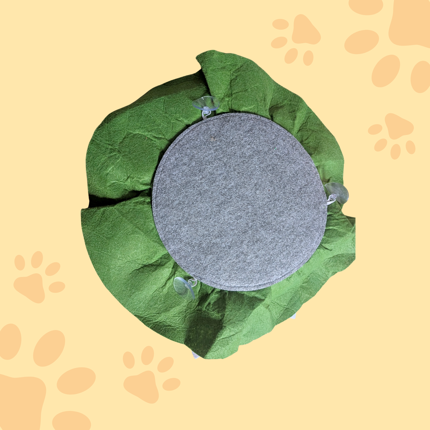 Tapis de fouille lotus salon