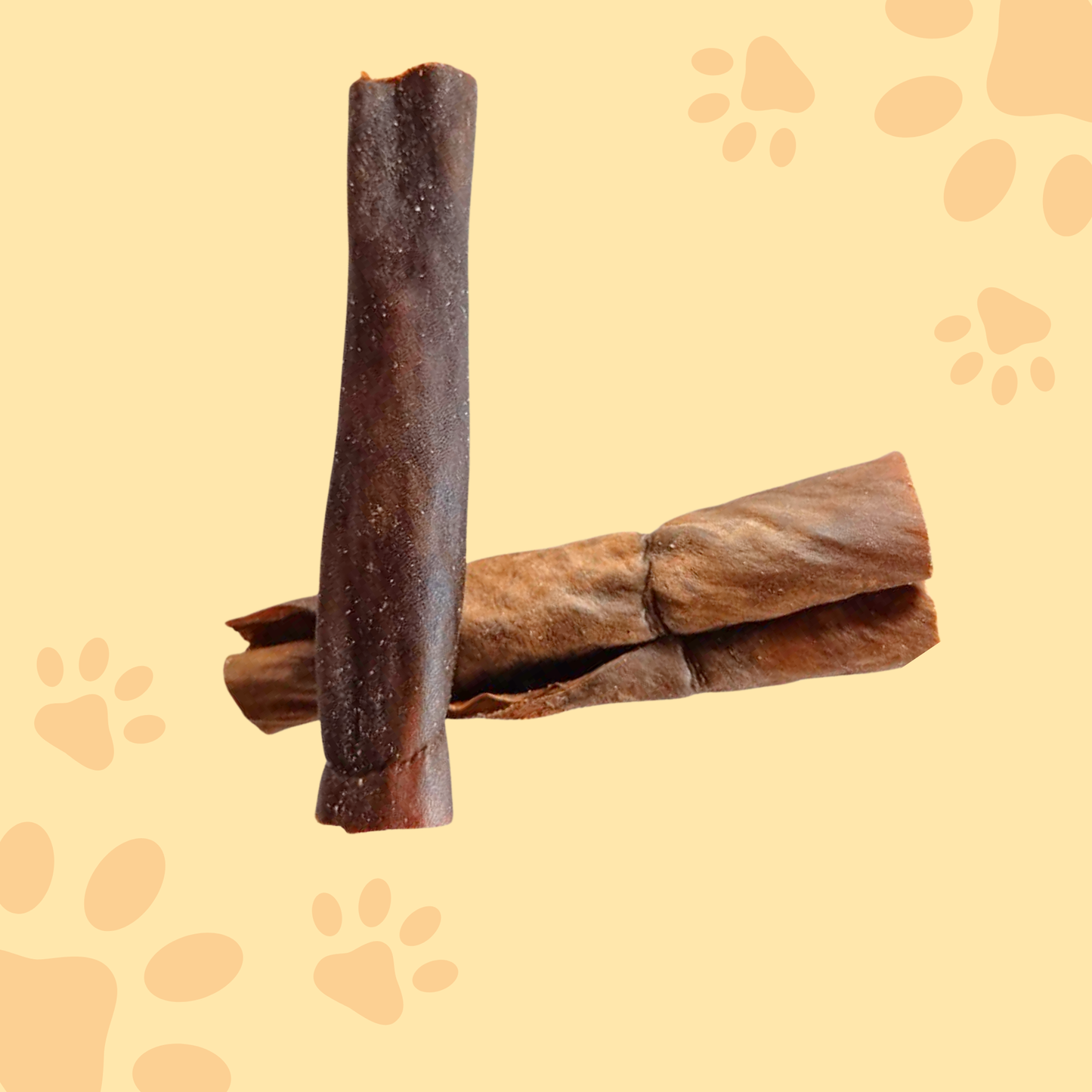 Rouleau de peau de chameau 15cm