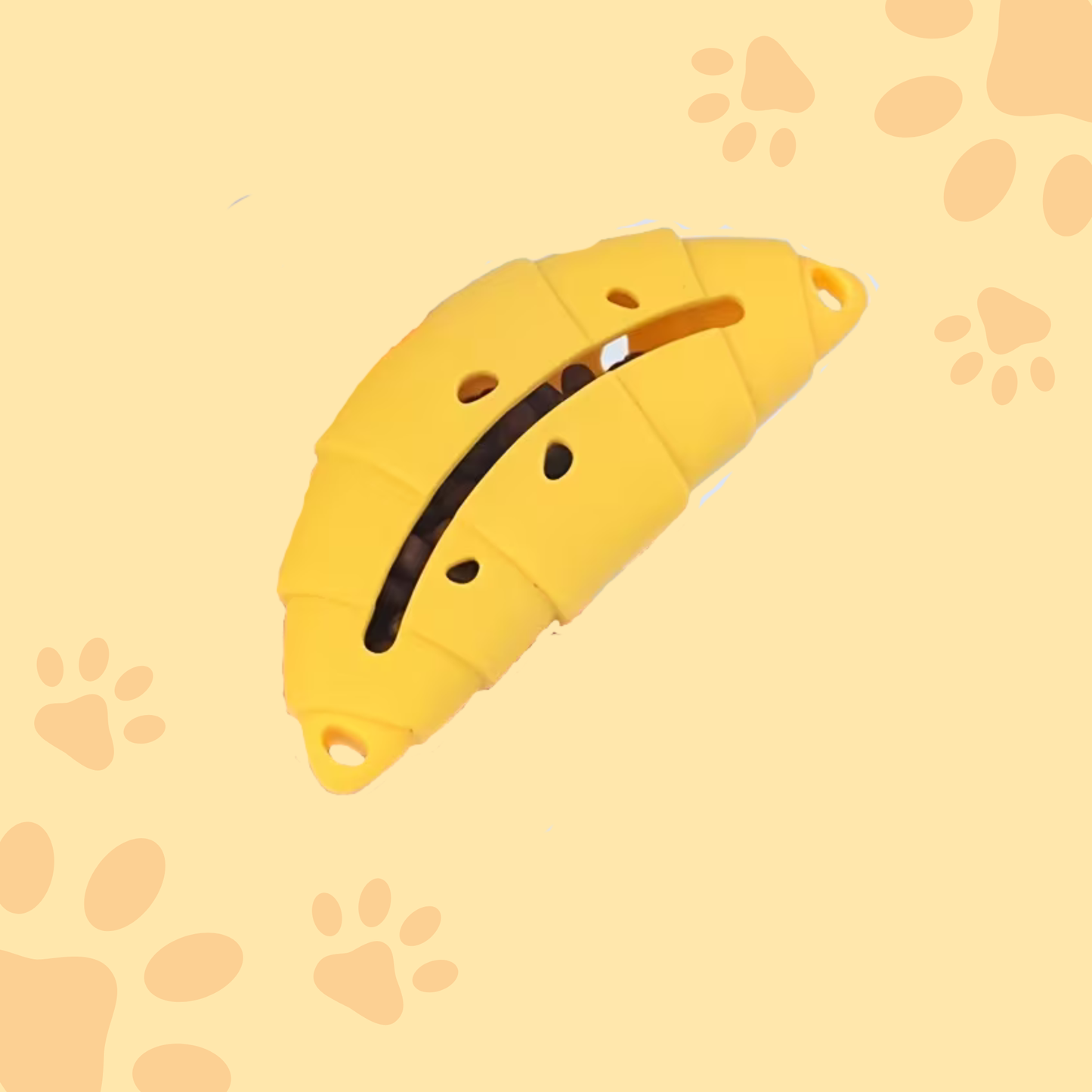 Croissant fouineur