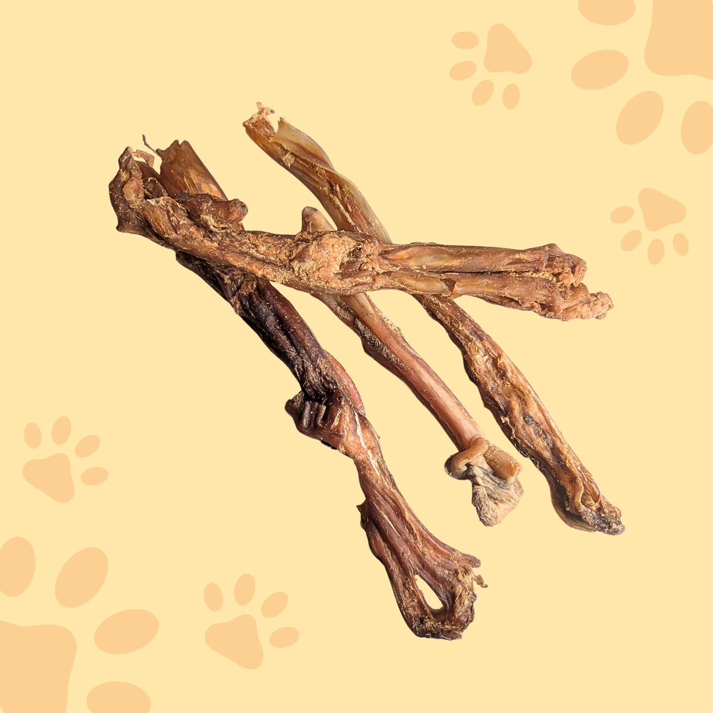 Tendon d'Achille de boeuf