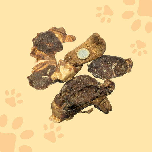 Testicule de boeuf