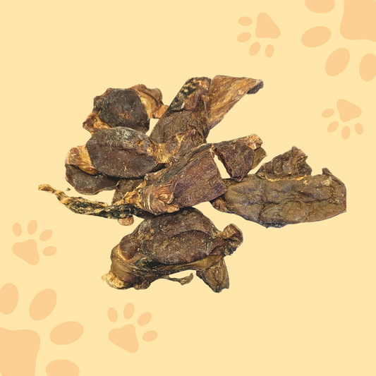 Testicule de boeuf