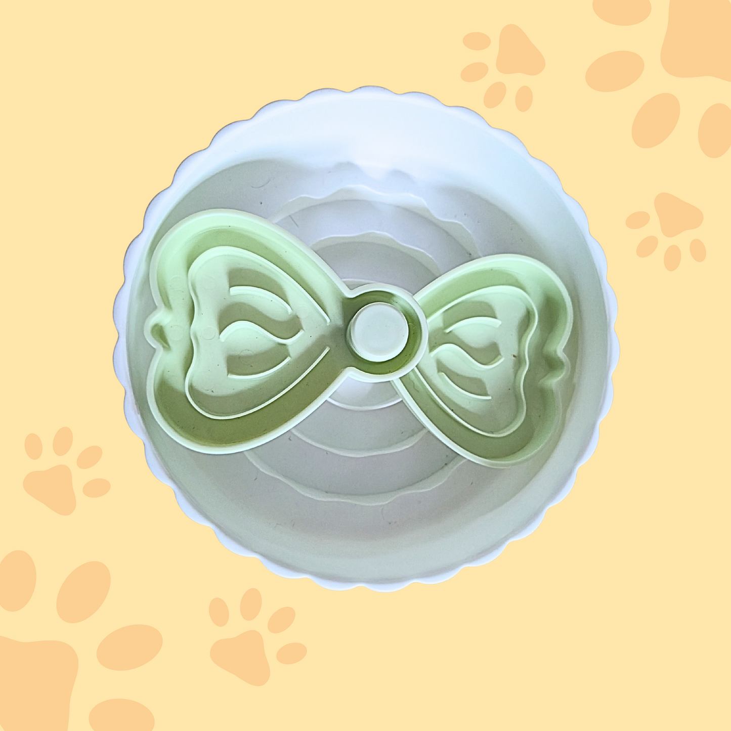 Gamelle puzzle coquillage