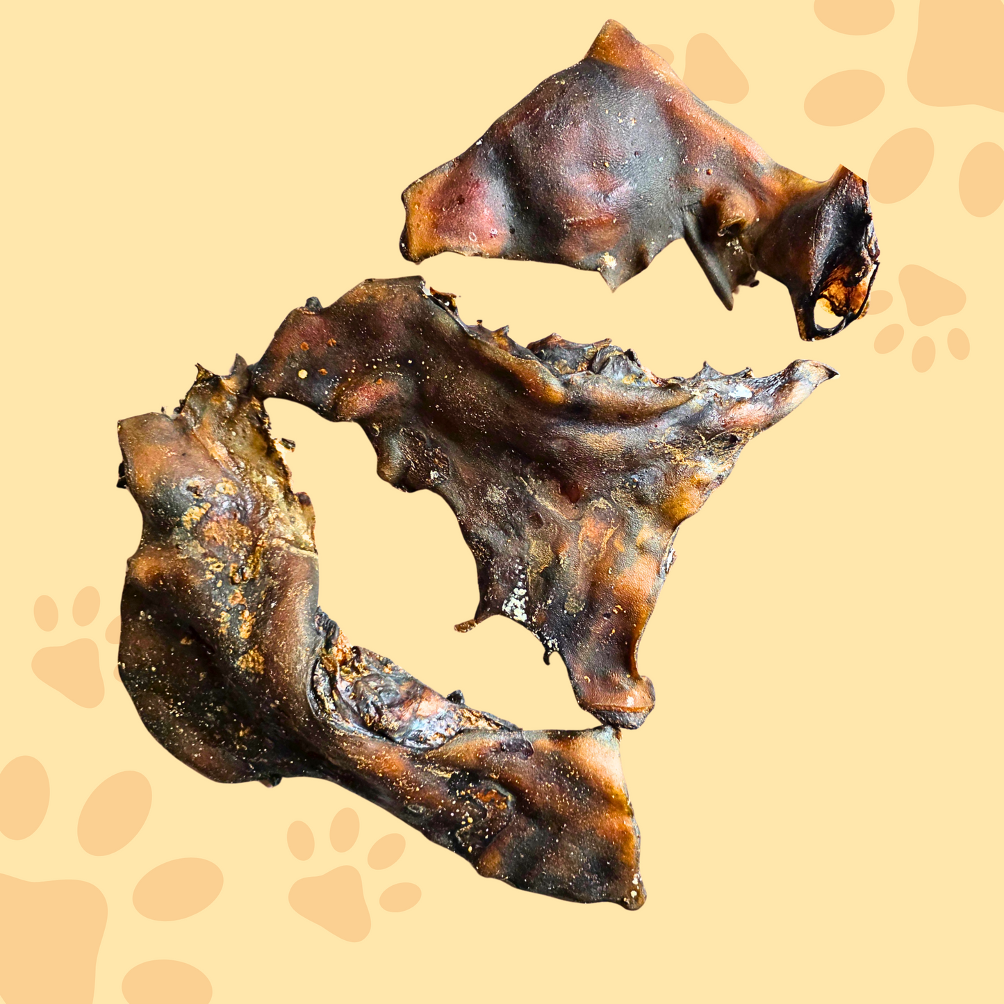 Collagène de cerf