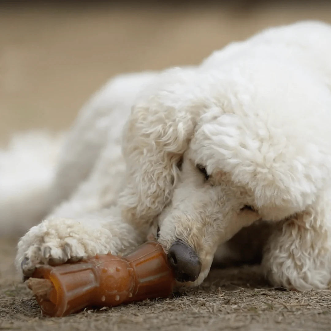 Rub Loop Treat Retorn